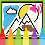 Colorindo a Criação do Mundo