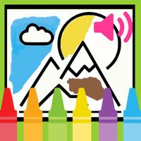 Colorindo a Criação do Mundo