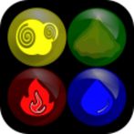 100 BOBOS arcade game.