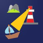 Lighthouse Puzzle - Innovative