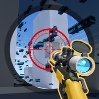 Bullet Sniper Master