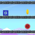 Save Square: Avoid Obstacles