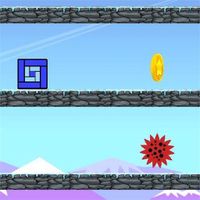 Save Square: Avoid Obstacles