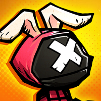 Rabbits on a Rampage