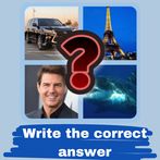 Write the correct answer