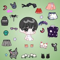 Make Anime Plush Dolls