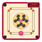 Carrom Challenge