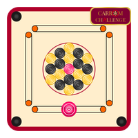Carrom Challenge