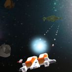 SPACE CRAFT WAR 3D