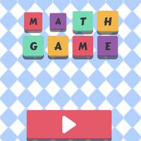 Math Game  -  Brain Trainer