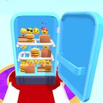 Fridge Race