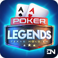 Texas Holdem - Poker Legends