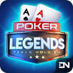 Texas Holdem - Poker Legends