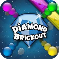 Diamond Brickout