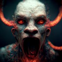 Monument - Shooter 2022