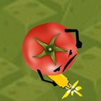 Broccoli Must Die - Shooter