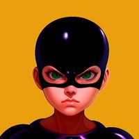 Killer Peaches shooter & cards