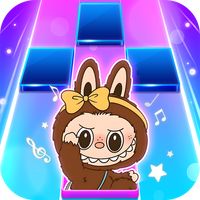 Piano Star - Tap Your Music