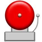 School bell simulator