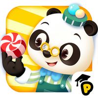 Dr. Panda Candy Factory