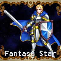 Fantasy Star