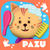 Pazu Games