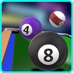 8Ball pool 3D Free