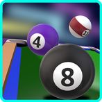 8Ball pool 3D Free