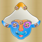 Pin and Bolts: Screw Master