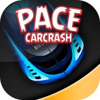 Pace CarCrash