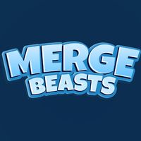 Merge Beasts- Ice Battle