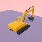 Excavator Trainer