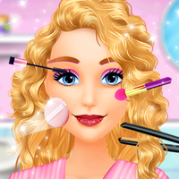 العاب بنات و مكياج بدون انترنت