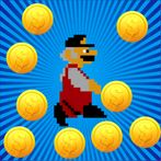 Coin Reward: coin games, dash 