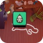 Crime Tile Match