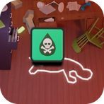 Crime Tile Match
