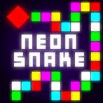 Neon Snake