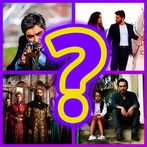 Угадай турецкий сериал