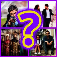 Угадай турецкий сериал