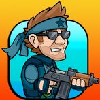 Autofire Heroes