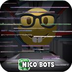 Nico's Nextbots The Backrooms