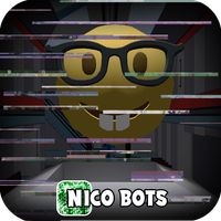 Nico's Nextbots The Backrooms