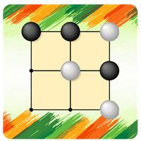 بازی نقطه خط