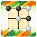 بازی نقطه خط