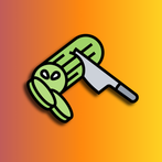 Kitchen Slicer: Cut Them All