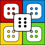 Ludo Board Game for family and