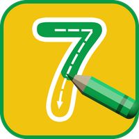 Write Numbers 123 Easily
