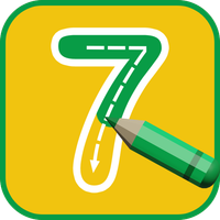 Write Numbers 123 Easily