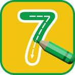 Write Numbers 123 Easily