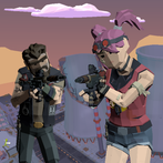 Apocalypse: Portal of the Dark